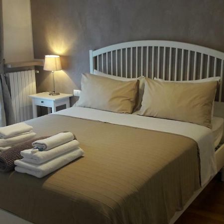 Bed and Breakfast Residenza Leon Кастельнуово-дель-Гарда Экстерьер фото