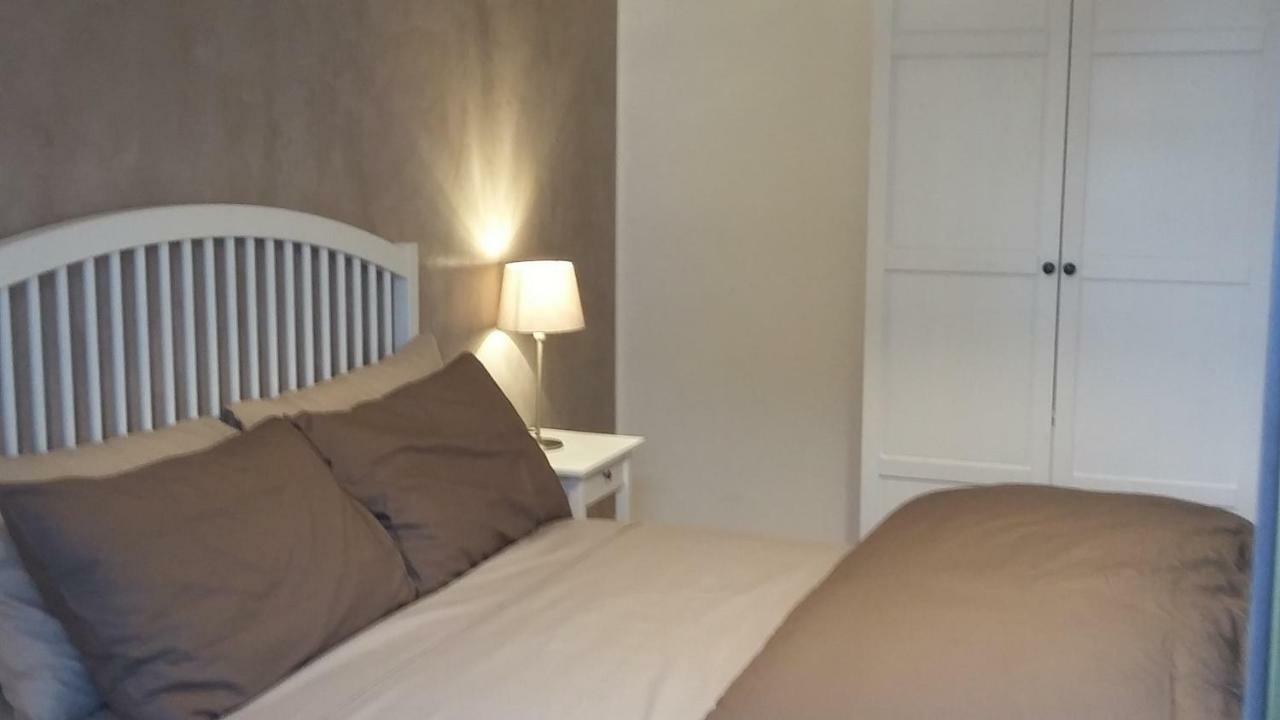 Bed and Breakfast Residenza Leon Кастельнуово-дель-Гарда Экстерьер фото