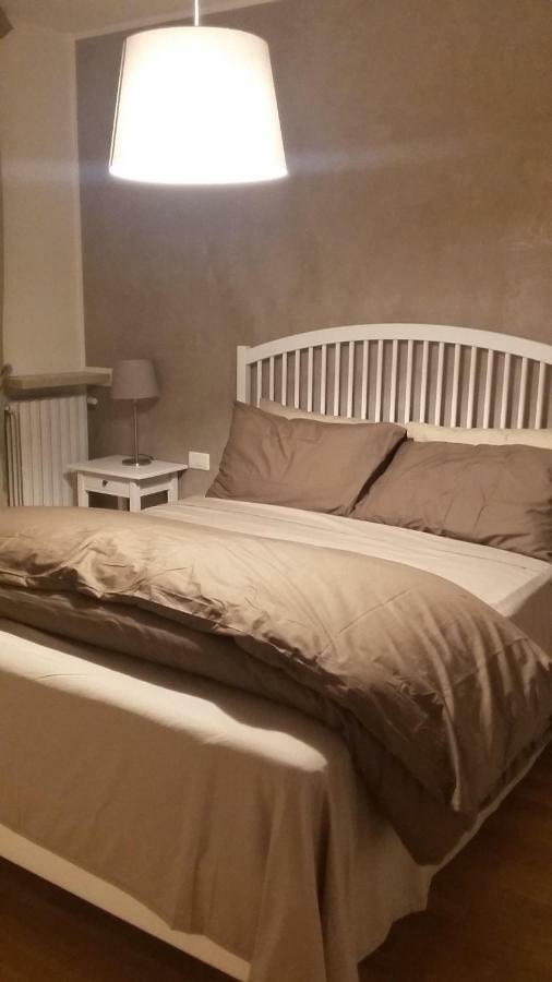 Bed and Breakfast Residenza Leon Кастельнуово-дель-Гарда Экстерьер фото